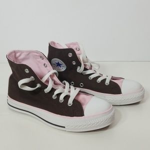 Kids Converse Shoes Girls